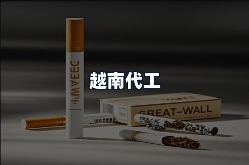 越南代工